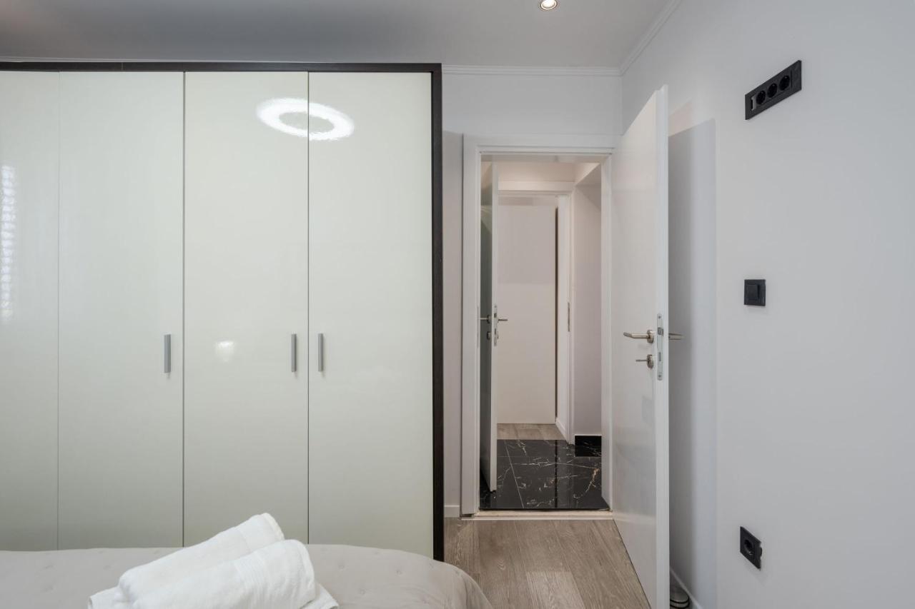 Jasenka Apartment Zavalatica Exteriör bild